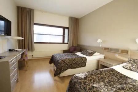 Nuuksio - Conferences and events - 30