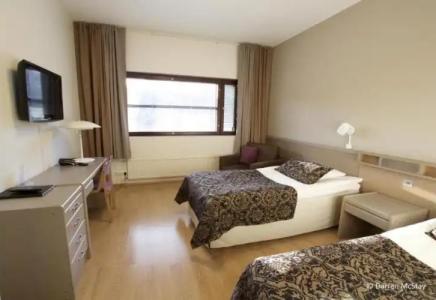 Nuuksio - Conferences and events - 31