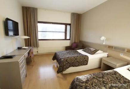 Nuuksio - Conferences and events - 4