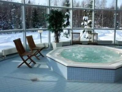 Nuuksio - Conferences and events - 24