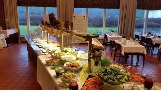 Nuuksio - Conferences and events - 23