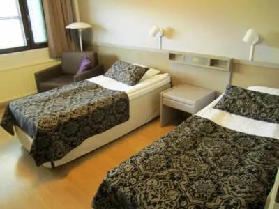 Nuuksio - Conferences and events - 26