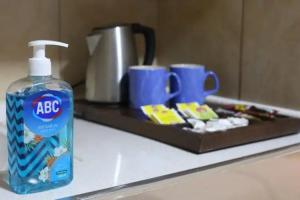 Taksim ABC Hotel, Istanbul