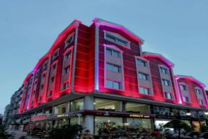 Grand Akçalı Hotel