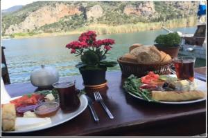 Dalyan Myra Hotel, Dalyan