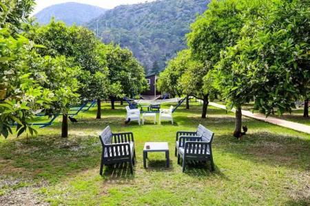 Sunrise Bungalows - 43