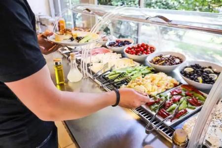 Sunrise Bungalows - 25