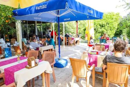 Sunrise Bungalows - 31