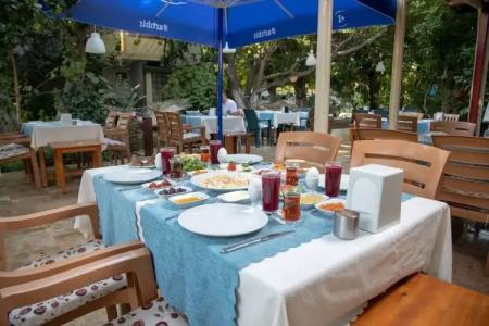 Sunrise Bungalows - 17