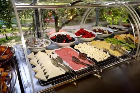 Sunrise Bungalows - 28