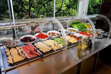 Sunrise Bungalows - 29