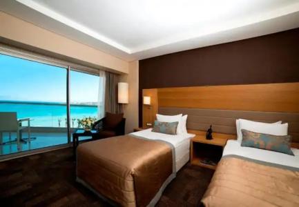 Boyalik Beach & Spa Cesme - 104