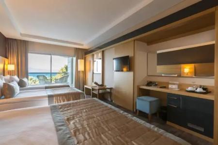 Boyalik Beach & Spa Cesme - 112
