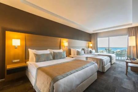 Boyalik Beach & Spa Cesme - 111