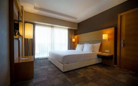 Boyalik Beach & Spa Cesme - 101
