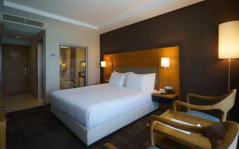 Boyalik Beach & Spa Cesme - 100