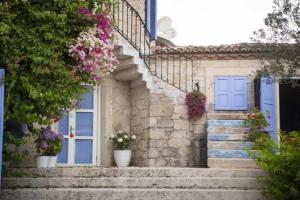 La Grenadine Hotel, Alacati