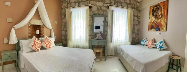 Maison d'Azur Alaçatı - 66