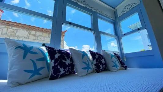 Maison d'Azur Alaçatı - 65