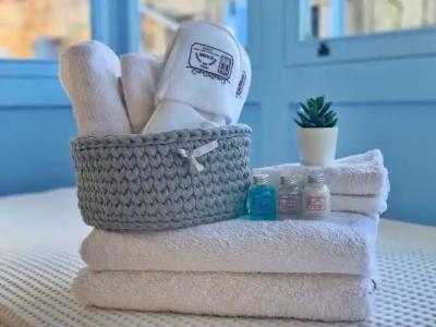 Maison d'Azur Alaçatı - 82