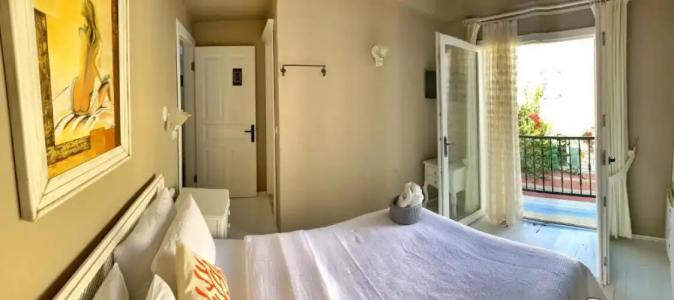 Maison d'Azur Alaçatı - 102