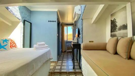 Maison d'Azur Alaçatı - 55