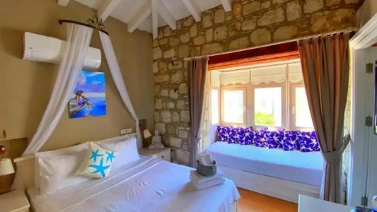 Maison d'Azur Alaçatı - 72