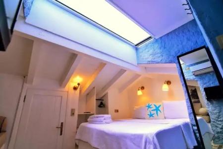 Maison d'Azur Alaçatı - 53