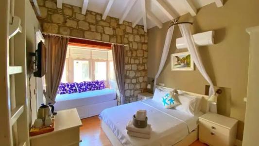 Maison d'Azur Alaçatı - 73