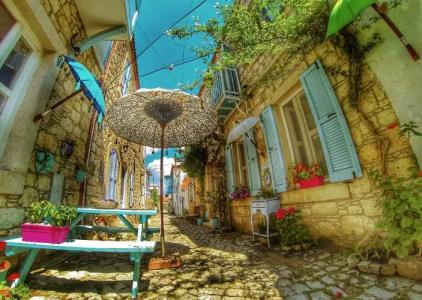 Maison d'Azur Alaçatı - 88