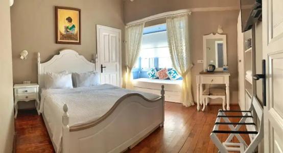 Maison d'Azur Alaçatı - 57