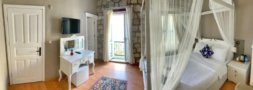 Maison d'Azur Alaçatı - 87