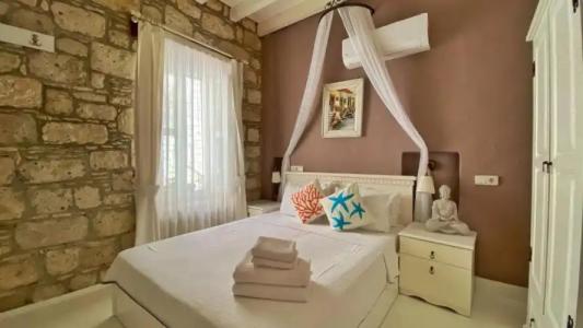 Maison d'Azur Alaçatı - 91