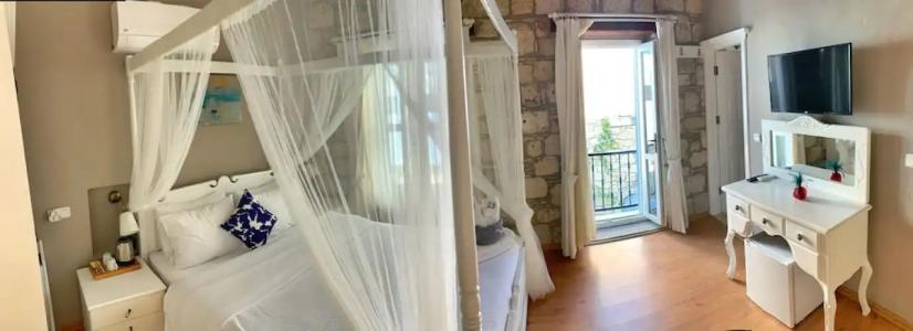 Maison d'Azur Alaçatı - 86