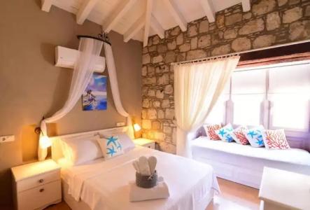 Maison d'Azur Alaçatı - 69