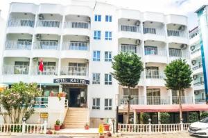 Kartel Hotel, Didim