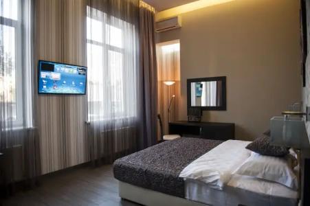 Boutique Apart - iArcadia - 12