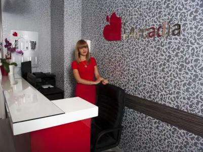 Boutique Apart - iArcadia - 0