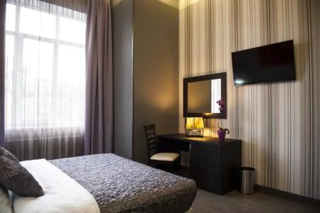 Boutique Apart - iArcadia - 25