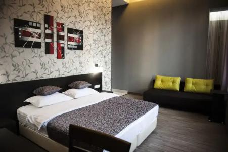 Boutique Apart - iArcadia - 3