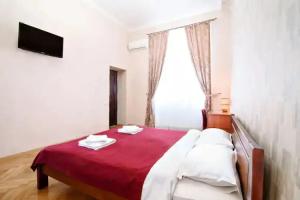 Cossacks Hostel, Lvov