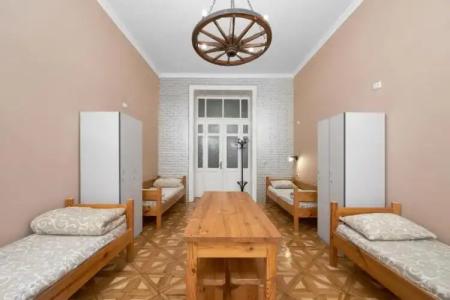 Cossacks Hostel - 12