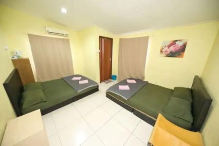 OYO 89925 Innap Kota Bharu - 50