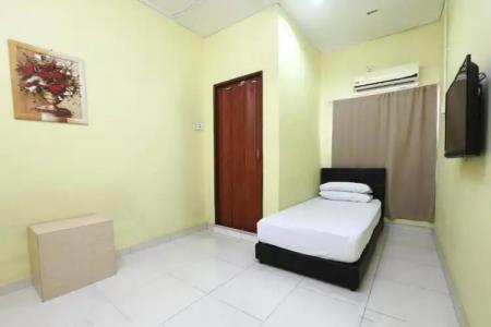 OYO 89925 Innap Kota Bharu - 42