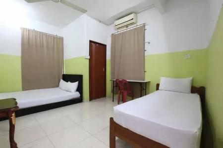 OYO 89925 Innap Kota Bharu - 44