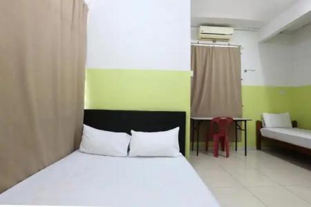 OYO 89925 Innap Kota Bharu - 46