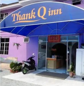 OYO 89925 Innap Kota Bharu - 15