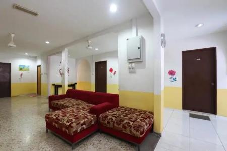 OYO 89925 Innap Kota Bharu - 1