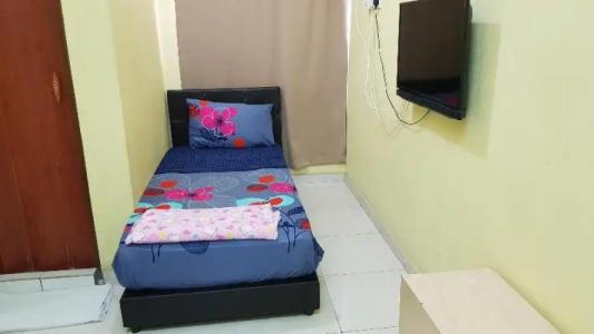 OYO 89925 Innap Kota Bharu - 19