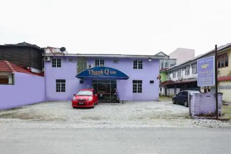 OYO 89925 Innap Kota Bharu - 37